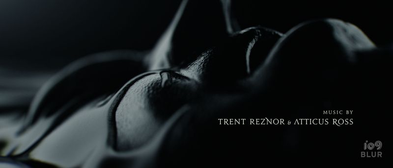 Illustration for article titled An Exclusive Look at the Making of Dragon Tattoo's Stunning Titles